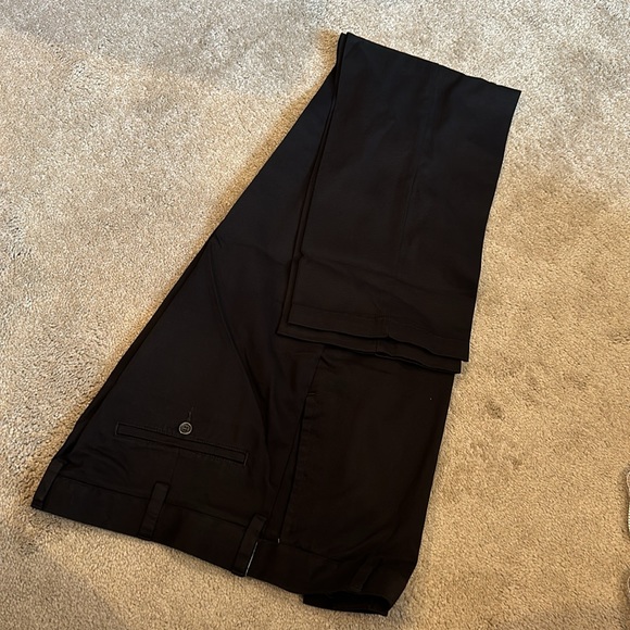 NWT Big and Tall mens Khaki - Picture 2 of 3